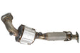 Catalytic Converter-Direct Fit AP Exhaust 644240