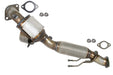 Catalytic Converter-Direct Fit AP Exhaust 644240