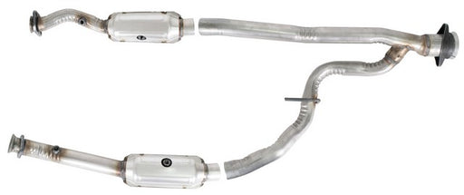 Catalytic Converter-Direct Fit AP Exhaust 644245