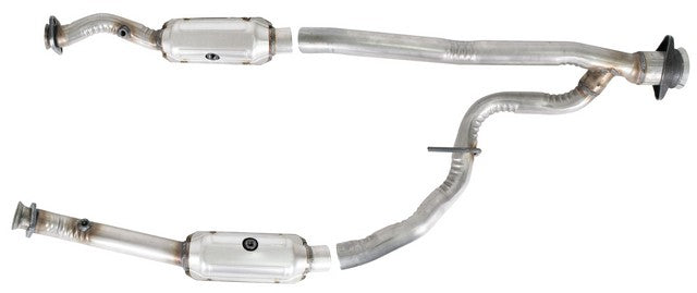 Catalytic Converter-Direct Fit AP Exhaust 644245