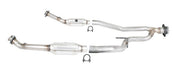 Catalytic Converter-Direct Fit AP Exhaust 644245