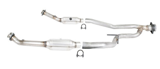 Catalytic Converter-Direct Fit AP Exhaust 644245