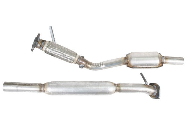 Catalytic Converter-Direct Fit AP Exhaust 644246