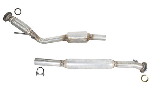 Catalytic Converter-Direct Fit AP Exhaust 644246
