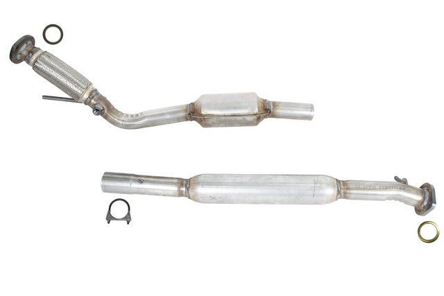 Catalytic Converter-Direct Fit AP Exhaust 644246