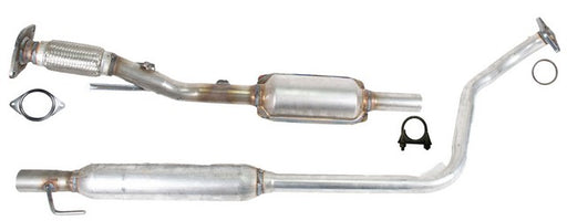 Catalytic Converter-Direct Fit AP Exhaust 644249