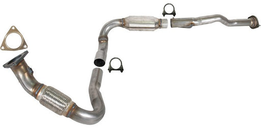 Catalytic Converter-Direct Fit AP Exhaust 644253