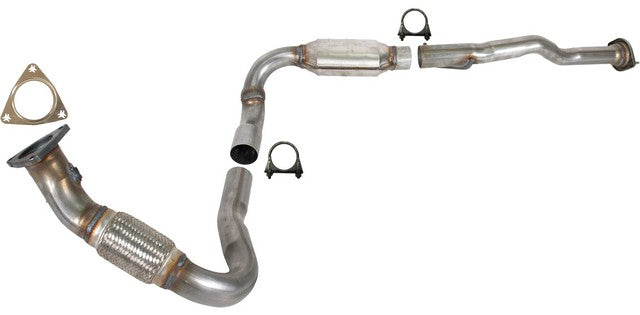 Catalytic Converter-Direct Fit AP Exhaust 644253