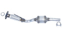 Catalytic Converter-Direct Fit AP Exhaust 644254