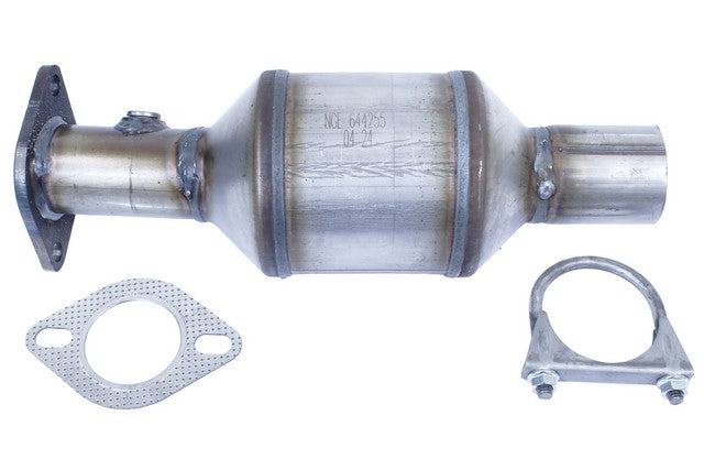 Catalytic Converter-Direct Fit AP Exhaust 644255