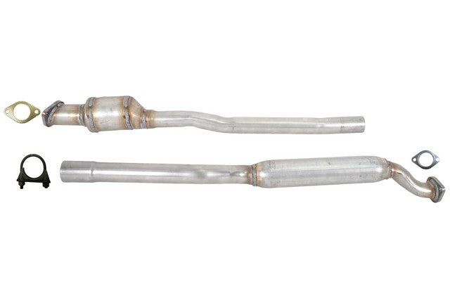 Catalytic Converter-Direct Fit AP Exhaust 644256