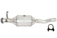 Catalytic Converter-Direct Fit AP Exhaust 645124