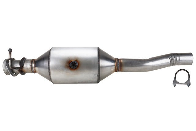 Catalytic Converter-Direct Fit AP Exhaust 645126