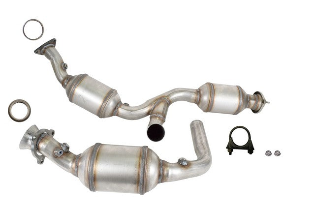 Catalytic Converter-Direct Fit AP Exhaust 645127
