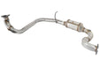 Catalytic Converter-Direct Fit AP Exhaust 645128