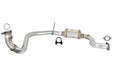 Catalytic Converter-Direct Fit AP Exhaust 645128