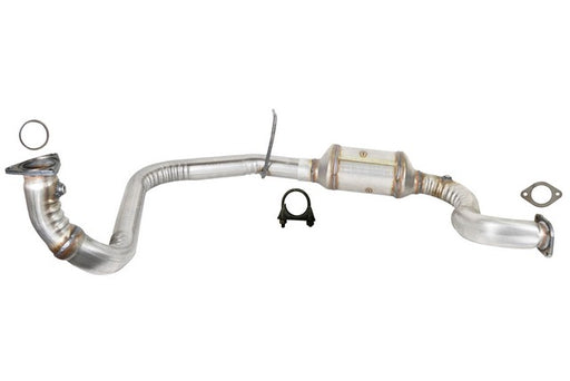 Catalytic Converter-Direct Fit AP Exhaust 645128