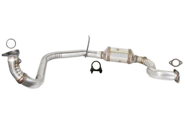 Catalytic Converter-Direct Fit AP Exhaust 645128