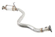 Catalytic Converter-Direct Fit AP Exhaust 645129