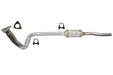 Catalytic Converter-Direct Fit AP Exhaust 645133