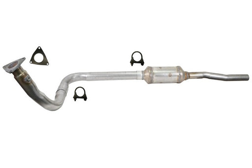 Catalytic Converter-Direct Fit AP Exhaust 645133