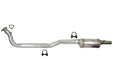 Catalytic Converter-Direct Fit AP Exhaust 645134