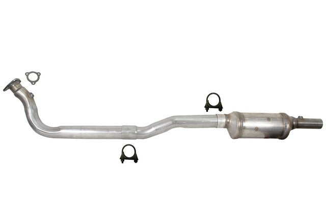 Catalytic Converter-Direct Fit AP Exhaust 645134