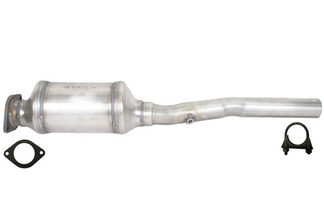 Catalytic Converter-Direct Fit AP Exhaust 645136