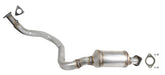 Catalytic Converter-Direct Fit AP Exhaust 645139