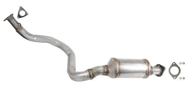 Catalytic Converter-Direct Fit AP Exhaust 645139