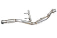 Catalytic Converter-Direct Fit AP Exhaust 645141