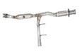 Catalytic Converter-Direct Fit AP Exhaust 645141