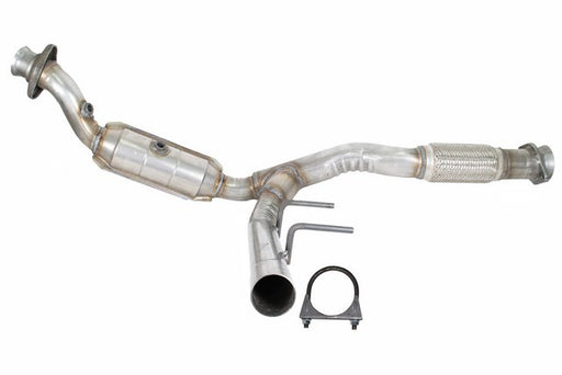 Catalytic Converter-Direct Fit AP Exhaust 645141