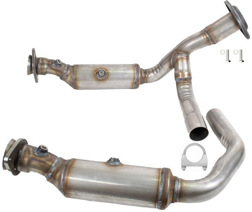 Catalytic Converter-Direct Fit AP Exhaust 645142