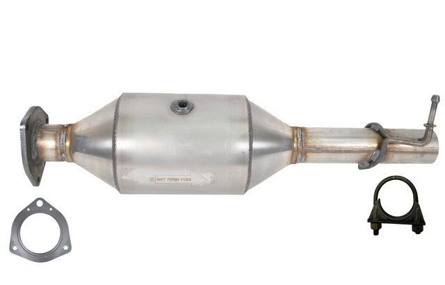 Catalytic Converter-Direct Fit AP Exhaust 645143