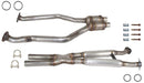 Catalytic Converter-Direct Fit AP Exhaust 645144