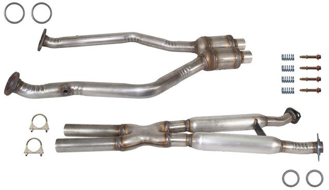 Catalytic Converter-Direct Fit AP Exhaust 645144