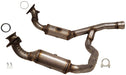 Catalytic Converter-Direct Fit AP Exhaust 645145