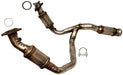 Catalytic Converter-Direct Fit AP Exhaust 645149