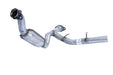 Catalytic Converter-Direct Fit AP Exhaust 645150