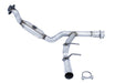 Catalytic Converter-Direct Fit AP Exhaust 645150