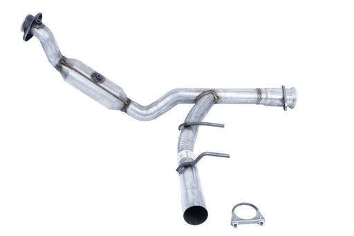 Catalytic Converter-Direct Fit AP Exhaust 645150