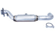 Catalytic Converter-Direct Fit AP Exhaust 645151