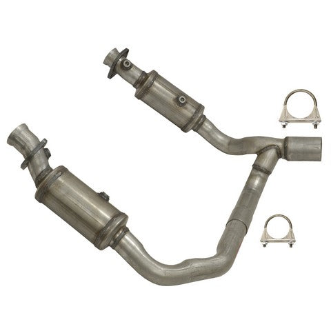 Catalytic Converter-Direct Fit AP Exhaust 645233