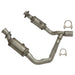 Catalytic Converter-Direct Fit AP Exhaust 645233