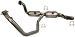 Catalytic Converter-Direct Fit AP Exhaust 645479