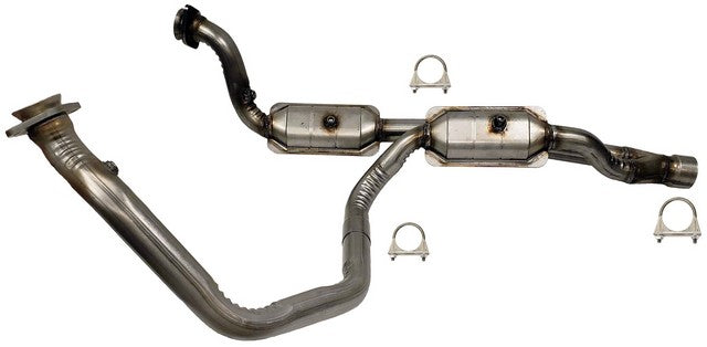 Catalytic Converter-Direct Fit AP Exhaust 645479
