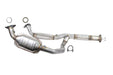 Catalytic Converter-Direct Fit AP Exhaust 645766