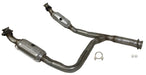 Catalytic Converter-Direct Fit AP Exhaust 645768