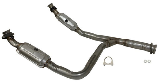 Catalytic Converter-Direct Fit AP Exhaust 645768